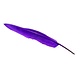 Stylo plume Violet
