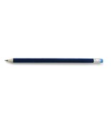 Crayon velours, Bleu foncé