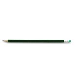 Crayon velours, Vert foncé