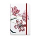 Softcover Notebook A6, Three Tulips, Merian