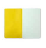 Softcover notitieboekje A6 , Meisje met de parel, Vermeer Softcover notitieboekje A6 , Meisje met de parel, Vermeer