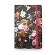 Softcover notitieboekje A6, Vaas met bloemen, De Heem