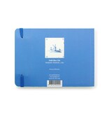 Carnet de croquis, tuiles bleues de Delft Carnet de croquis, tuiles bleues de Delft