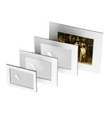 Passe-partout met reproductie, XL, De Nachtwacht, Rembrandt Passe-partout met reproductie, XL, De Nachtwacht, Rembrandt