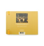 Skizzenbuch, Nachtwache, Rembrandt