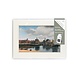Matted prints, S, 18 x 12.8 cm, View of Delft