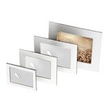 Passe-partout avec reproduction, XL, Paysage d'hiver, Avercamp Passe-partout avec reproduction, XL, Paysage d'hiver, Avercamp