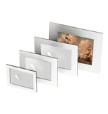 Passe-partout con reproducción, XL, Barcos en el mar, Van de Velde