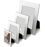 Passe-partout ,S ,18 x 13 cm , Straatje van Vermeer Passe-partout ,S ,18 x 13 cm , Straatje van Vermeer