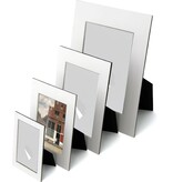 Passe-partout, M, 24 x 18 cm, calle de Vermeer