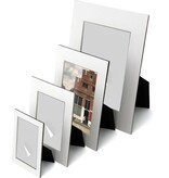 Passe-partout, L, 29.7 x 21 cm, Pequeña calle de Vermeer Passe-partout, L, 29.7 x 21 cm, Pequeña calle de Vermeer