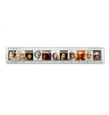 Ruler, Self Portraits, Rembrandt