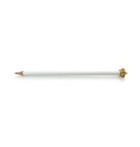 Pencil, Dutch Crown Gold Pencil, Dutch Crown Gold