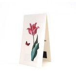 Magnetisches Lesezeichen, Tulpe Ksenia