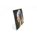 Cadre photo flexible 21 cm Cadre photo flexible 21 cm
