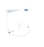 Flexibler Fotorahmen 21 cm