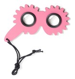 Jouet Optique, Lunettes oeuil de mouche