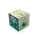 Cube magique, Art nouveau
