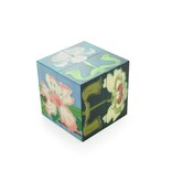 Cube magique, Art nouveau