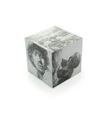 Cube magique, Rembrandt