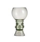 Vaso histórico, Roemer, 15 cm, verde