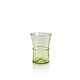 Verre, Verre fougère 9 cm, vert