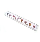 Liniaal, Tulpen, Marrel