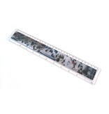 Ruler, Winter landscape, Avercamp Ruler, Winter landscape, Avercamp