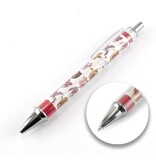 Photo Pen, Tulips, Marrel