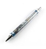 Foto pen , Winterlandschap met schaatsers , Avercamp