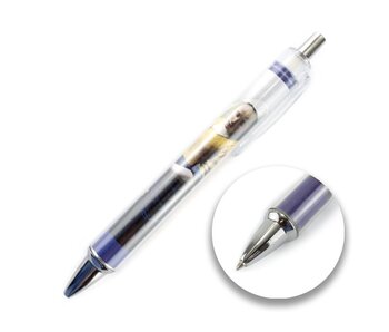 Photo Pen, The Milk Maid, Vermeer