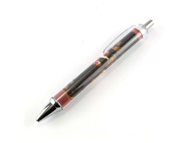 Photo Pen W, Rembrandt, The Night Watch