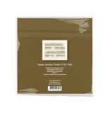 Lens cloth, 15 x 15 cm, Herengracht Amsterdam, Jacobszoon Lens cloth, 15 x 15 cm, Herengracht Amsterdam, Jacobszoon