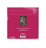 Brillendoekje, 15x15 cm, Stilleven met bloemen, De Heem Brillendoekje, 15x15 cm, Stilleven met bloemen, De Heem