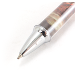 Photo Pen, Ships meeting at sea 1689, Van de Velde Photo Pen, Ships meeting at sea 1689, Van de Velde