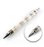Photo Pen, Herengracht, Amsterdam Photo Pen, Herengracht, Amsterdam