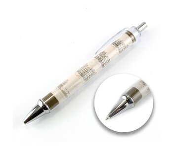 Photo Pen, Herengracht, Amsterdam, Jacobszoon