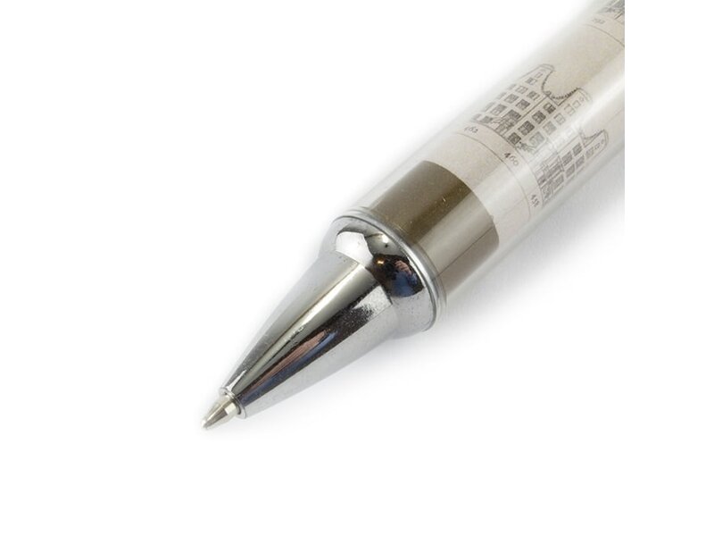 Photo Pen, Herengracht, Amsterdam