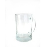 Display van glas voor fluwelen potloden Display van glas voor fluwelen potloden