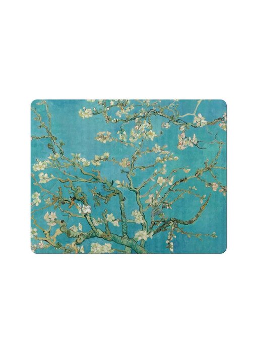 Alfombrilla de ratón, Flor de almendro, Van Gogh
