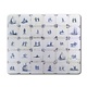 Mouse Pad, Delft Blue tiles, period 1620-1750