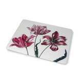 Tapis de souris, Trois tulipes, Merian Tapis de souris, Trois tulipes, Merian
