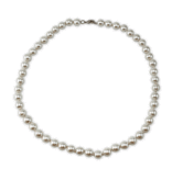 Collar de perlas, inspirado en mujer con collar, Johannes Vermeer Collar de perlas, inspirado en mujer con collar, Johannes Vermeer