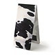 Magnetic Bookmark, Cow