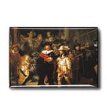 Imán de nevera, La guardia nocturna, Rembrandt