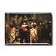Kühlschrankmagnet, Die Nachtwache, Rembrandt