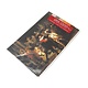 Lens cloth, 10 x 15 cm, The Night Watch, Rembrandt