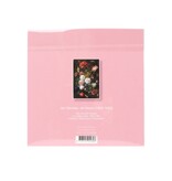 Linsentuch, 15x15 cm, Stillleben mit Blumen, De Heem Linsentuch, 15x15 cm, Stillleben mit Blumen, De Heem