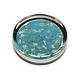 Paper Weight, Ø85 mm, Almond Blossom, Van Gogh