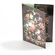 Carpeta de archivo, Florero con flores, De Heem